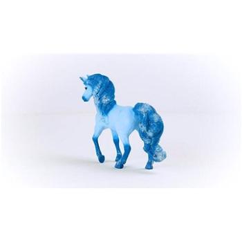 Schleich Žriebä vodného a ohnivého jednorožca Elementa (4059433557526)