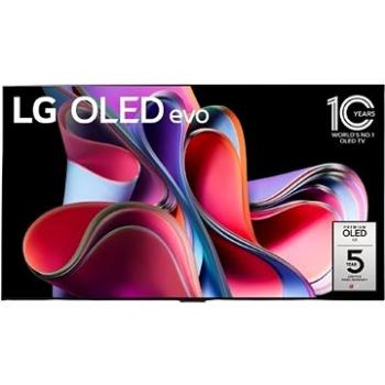 55 LG OLED55G33 (OLED55G33LA)