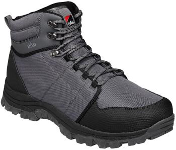 Dam brodiace topánky iconic wading boots cleated grey - 40-41