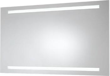 HOPA - Zrkadlo s LED osvetlením NEŽIARKA - Rozmer A - 80 cm, Rozmer B - 3 cm, Rozmer C - 60 cm ZRNEZA6080