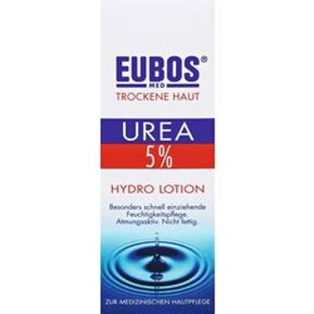 Eubos Urea 5% Hydro Repair Lotion 200ml telové mlieko