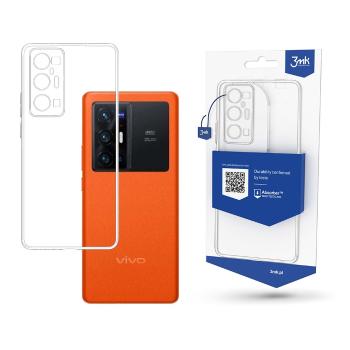 3mk Vivo X70 Pro+ 3mk Clear case puzdro  KP20255 transparentná