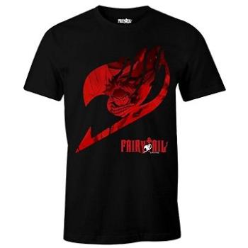 Fairy Tail – 1001 – tričko (GMERCHc1050nad)