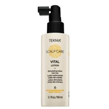 Lakmé Teknia Scalp Care Vital Lotion bezoplachová starostlivosť proti vypadávaniu vlasov 150 ml