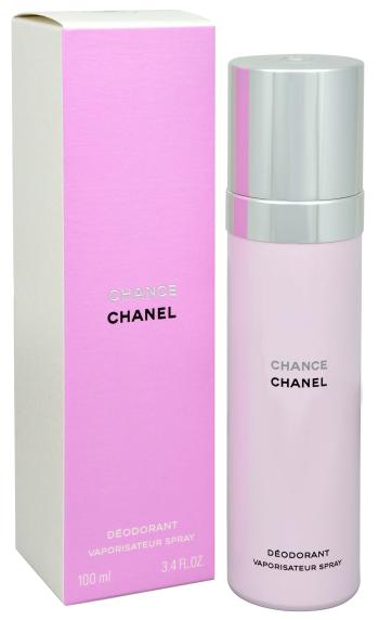 Chanel Chance - deodorant v spreji 100 ml