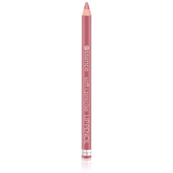 Essence Soft & Precise ceruzka na pery odtieň 303 0,78 g
