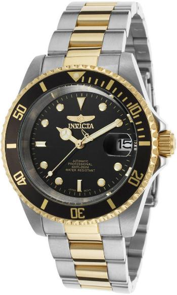 Invicta Pro Diver Automatic 8927OBXL