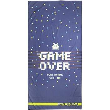 Spokey Game Over 80 × 160 cm (5902693294764)
