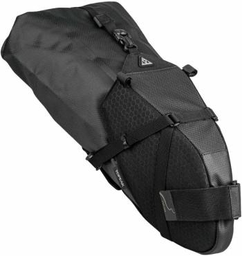 Topeak BackLoader X 15L Black