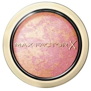 MAX FACTOR Creme Puff Blush 25 Alluring Rose 1,5 g (96099315)