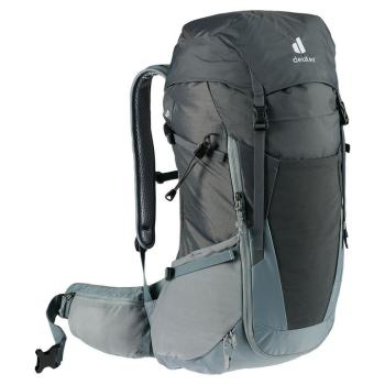 Batoh Deuter Futura 26 graphite-shale