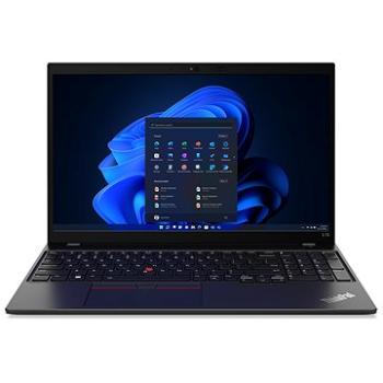 Lenovo ThinkPad L15 Gen 3 Thunder Black (21C30017CK)