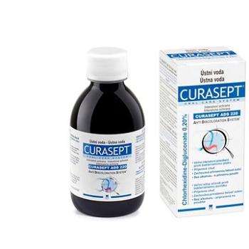 CURASEPT ADS 220 0,2% CHX 200 ml (8056746071363)