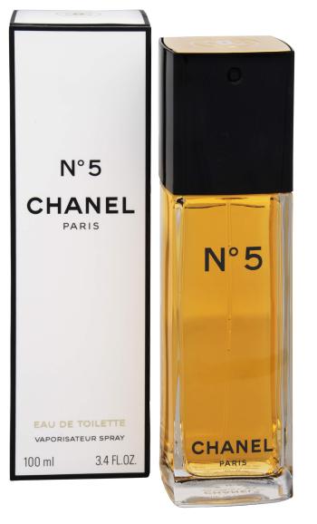 Chanel No. 5 - EDT 50 ml