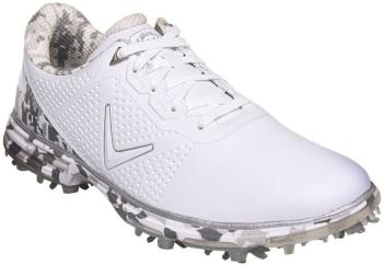 Callaway Apex Coronado White/Camo 44,5