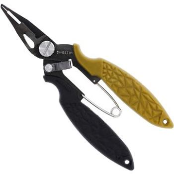 Westin Finesse Split Ring Pliers Small 13,5cm (5707549469477)