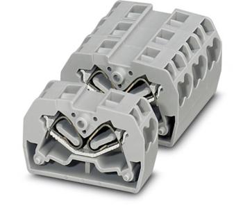 Mini feed-through terminal block MSDBV 2,5-M 3249198 Phoenix Contact