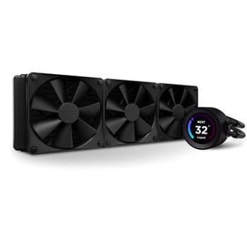 NZXT KRAKEN ELITE 360 (RL-KN36E-B1)