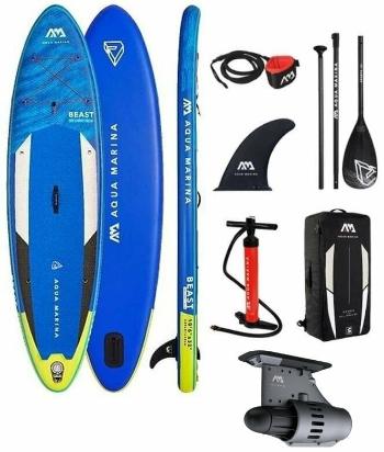 Aqua Marina Beast Power Fin SET 10'6'' (320 cm) Paddleboard