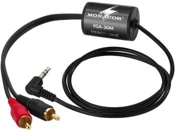 Monacor FGA-30M Di-Box