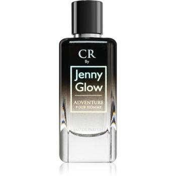 Jenny Glow Adventure parfumovaná voda pre mužov 50 ml