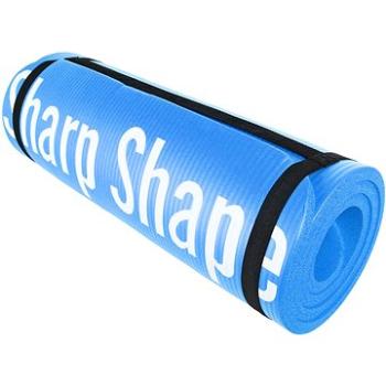 Sharp Shape Mat blue (2495770506940)