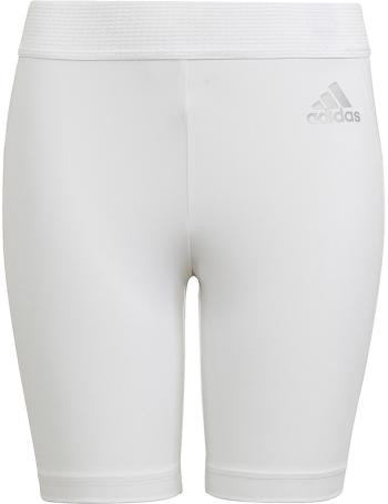 Dievčenské športové 3/4 nohavice Adidas vel. 128cm