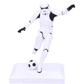 Star Wars – Back of the Net Stormtrooper – figúrka (801269146030)