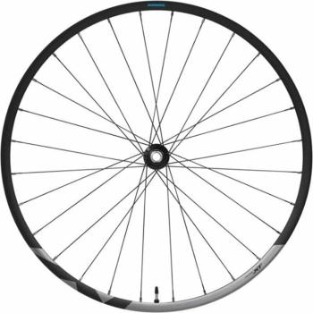 Shimano WH-M8120 29/28" (622 mm) Kotúčová brzda 15x110 Micro Spline Center Lock 21 mm Predné koleso