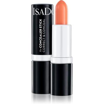 IsaDora Concealer Stick korekčná tyčinka odtieň 22 Orange CC 2,25 g