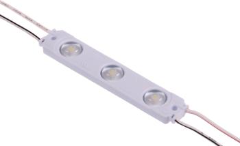 T-LED LED modul 1,5W s krytím 079041