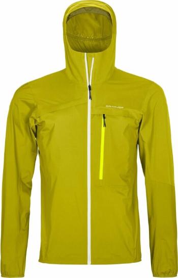 Ortovox 2.5L Civetta Jacket M Dirty Daisy XL