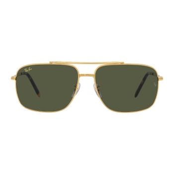 Ray-ban  Occhiali da Sole  RB3796 919631  Slnečné okuliare Zlatá