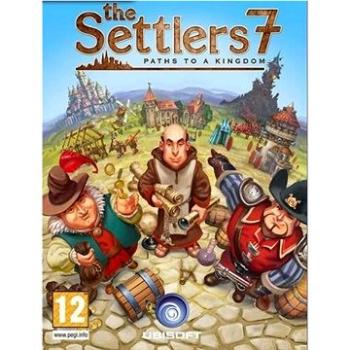 The Settlers 7 – PC DIGITAL (1539169)