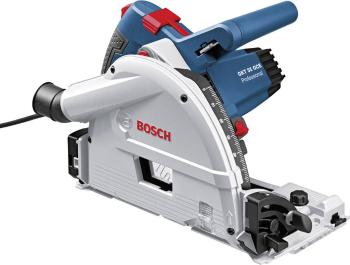 Hĺbková kotúčová píla Bosch GKT 55 GCE s L-Boxx 0601675001