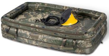 Nash podložka carp care air cradle camo