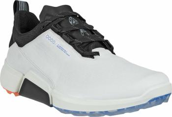 Ecco Biom H4 White 41 Pánske golfové topánky