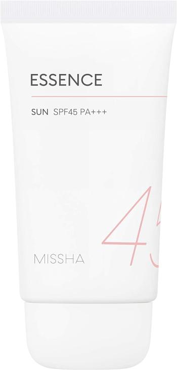 Missha Opaľovací krém SPF 45 Essence Sun All-Around Safe Block (Sun Cream) 50 ml