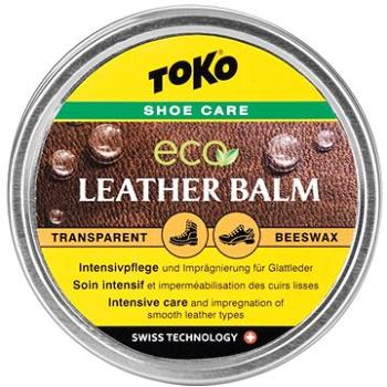 TOKO ECO Leatherbalm 50 g (5582669)