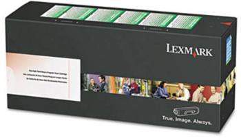 Lexmark toner  XC2240 XC4240 24B7183 originál purpurová 6000 Seiten