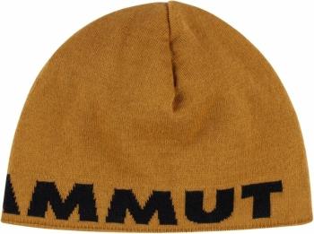 Mammut Logo Beanie Cheetah/Black UNI Čiapka