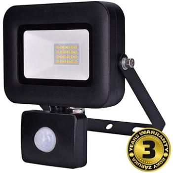 Solight LED reflektor so senzorom 20 W WM-20WS-L (97850)