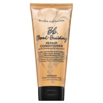 Bumble And Bumble BB Bond Building Repair Conditioner posilňujúci kondicionér pre veľmi suché a poškodené vlasy 200 ml