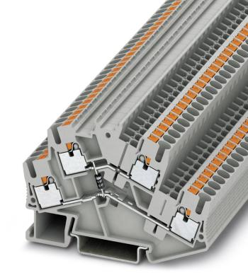 Component terminal block PTTBS 2,5-DIO/O-U 3210282 Phoenix Contact