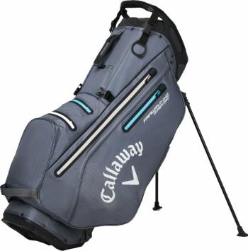 Callaway Fairway 14 HD Graphite/Electric Blue Stand Bag