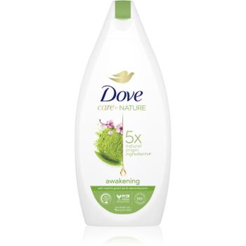 Dove Nourishing Secrets Awakening Ritual osviežujúci sprchový gél 400 ml