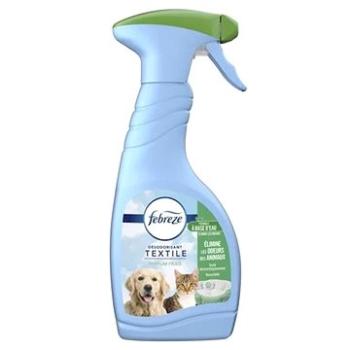 FEBREZE osvěžovač textilií 500 ml (8001090189493)