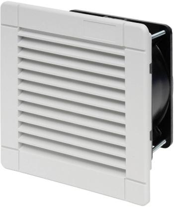 Finder 7F.70.8.230.2055 ventilátor pre skriňové rozvádzače, EMC 230 V/AC 22 W (š x v x h) 150 x 150 x 76.5 mm   1 ks
