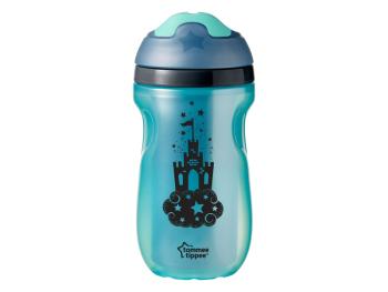 TOMMEE TIPPEE Netečúci termohrnček Explora 12m+ 260 ml