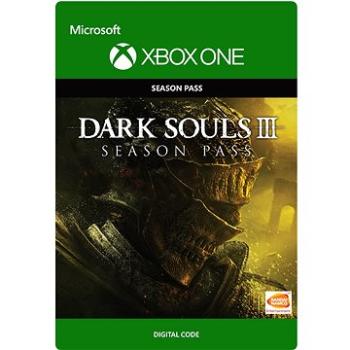 Dark Souls III: Season Pass – Xbox Digital (7D4-00113)